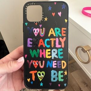 11 pro max iPhone case